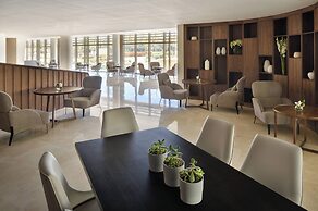 Marriott Riyadh Diplomatic Quarter