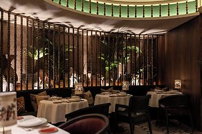 Marriott Riyadh Diplomatic Quarter