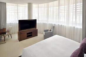 Marriott Riyadh Diplomatic Quarter