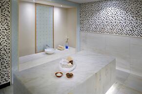 Marriott Riyadh Diplomatic Quarter