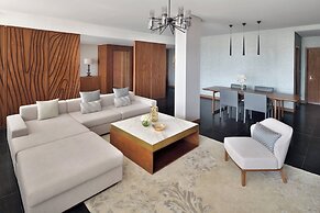 Marriott Riyadh Diplomatic Quarter