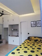 Cat's Hostel
