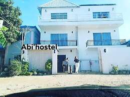 Cat's Hostel