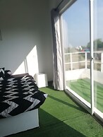 Cat's Hostel
