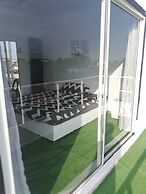 Cat's Hostel
