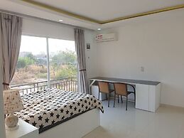 Cat's Hostel