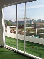 Cat's Hostel