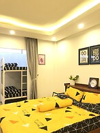 Cat's Hostel