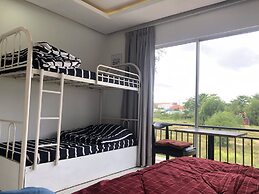 Cat's Hostel