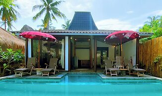 Meno Island Villas