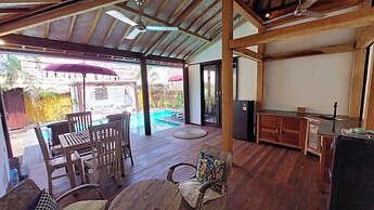 Meno Island Villas