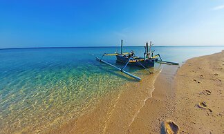 Meno Island Villas