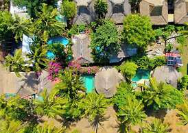 Meno Island Villas