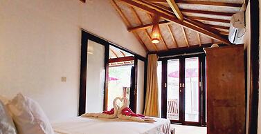 Meno Island Villas