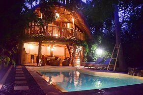 Meno Island Villas