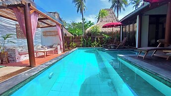 Meno Island Villas