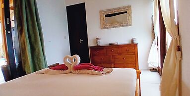 Meno Island Villas