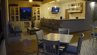 Gyrola Birding Hotel Boutique & Spa