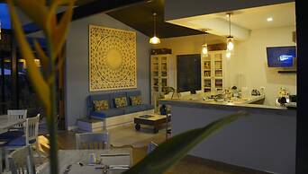 Gyrola Birding Hotel Boutique & Spa