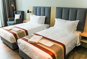 Amigo Hotel Miri