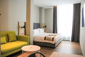 Amigo Hotel Miri