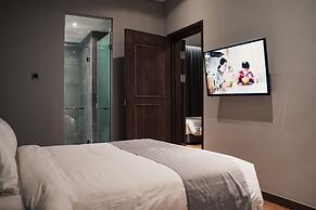 Amigo Hotel Miri