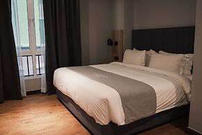 Amigo Hotel Miri