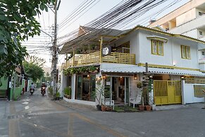 Past Tense Hostel