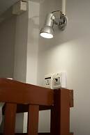 Past Tense Hostel