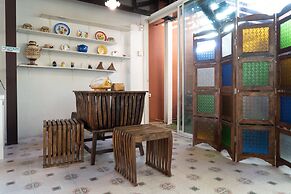 Past Tense Hostel