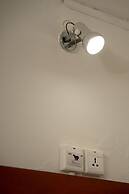 Past Tense Hostel