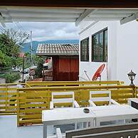 Past Tense Hostel