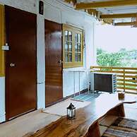 Past Tense Hostel