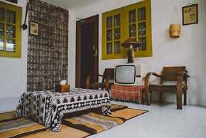 Past Tense Hostel
