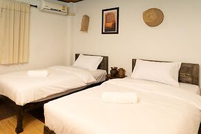 Past Tense Hostel