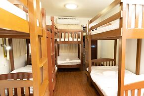 Past Tense Hostel