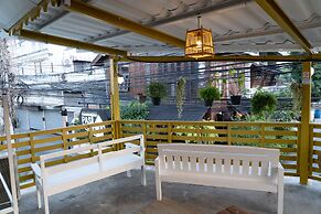 Past Tense Hostel