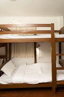 Past Tense Hostel