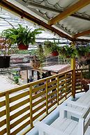 Past Tense Hostel