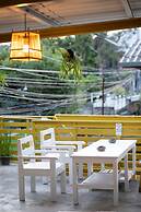 Past Tense Hostel