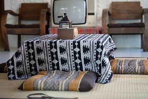 Past Tense Hostel
