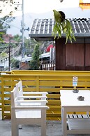 Past Tense Hostel