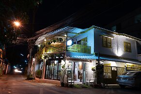 Past Tense Hostel
