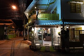 Past Tense Hostel