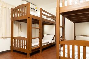 Past Tense Hostel