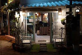 Past Tense Hostel
