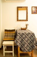 Past Tense Hostel