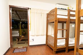 Past Tense Hostel