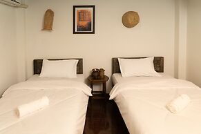Past Tense Hostel