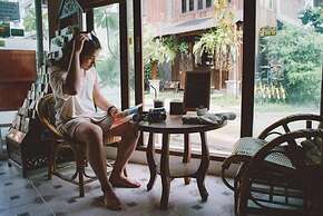 Past Tense Hostel